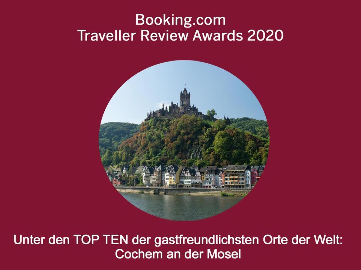 קוכם Hotel Und Gaestehaus Gute Quelle מראה חיצוני תמונה