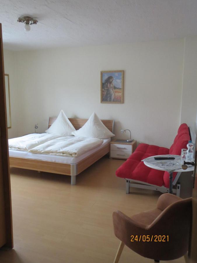 קוכם Hotel Und Gaestehaus Gute Quelle מראה חיצוני תמונה