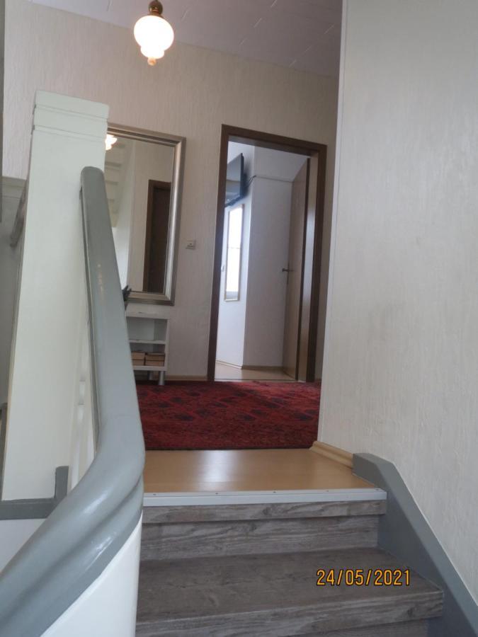 קוכם Hotel Und Gaestehaus Gute Quelle מראה חיצוני תמונה