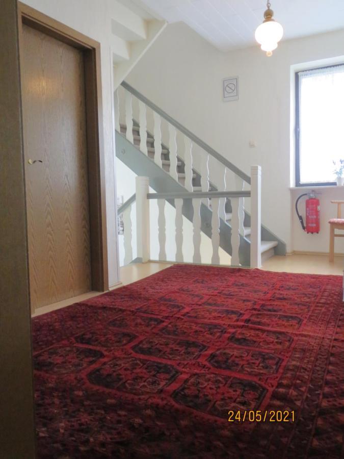 קוכם Hotel Und Gaestehaus Gute Quelle מראה חיצוני תמונה