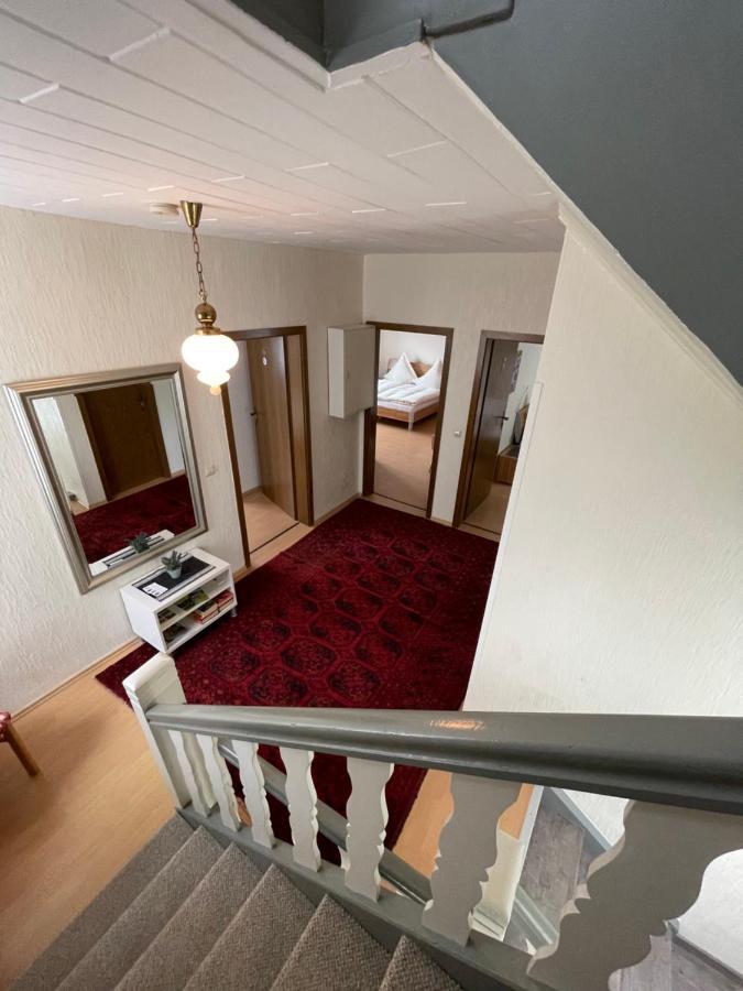 קוכם Hotel Und Gaestehaus Gute Quelle מראה חיצוני תמונה