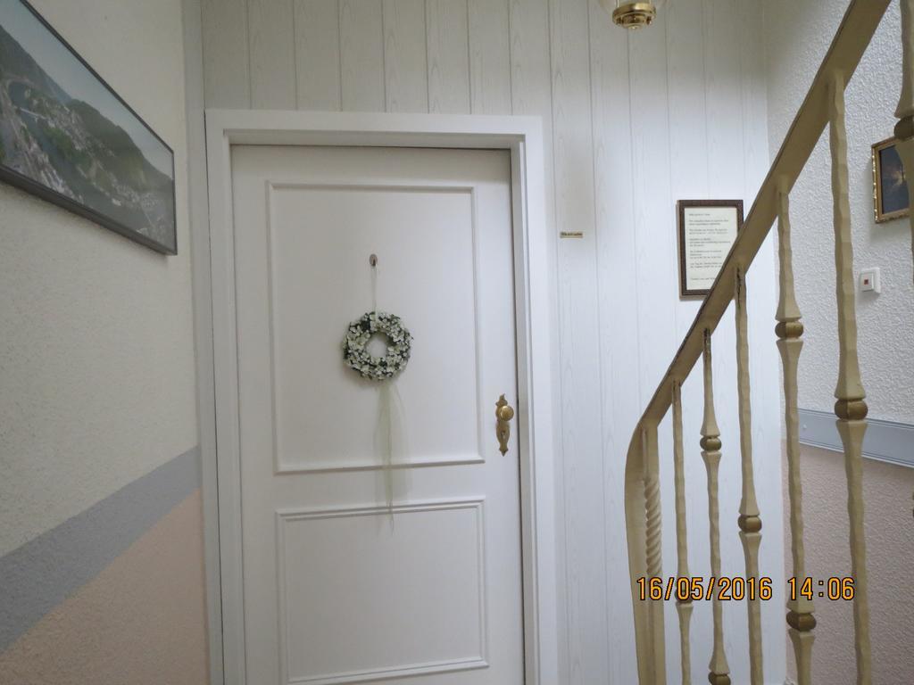 קוכם Hotel Und Gaestehaus Gute Quelle מראה חיצוני תמונה